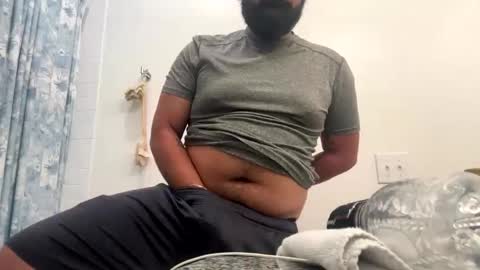 gabrg3496 online show from September 27, 2025, 4:12 pm