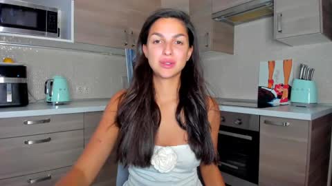 Snapshot of gabri_baby chatting on May 3, 2026, 4:46 pm The next stream in car 1 december 10pm time in France online show from May 3, 2026, 4:46 pm