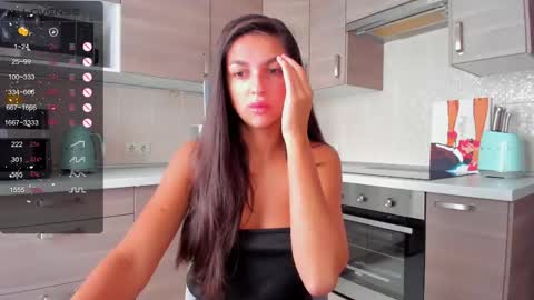 Snapshot of gabri_baby chatting on May 5, 2026, 5:26 am The next stream in car 1 december 10pm time in France online show from May 5, 2026, 5:26 am
