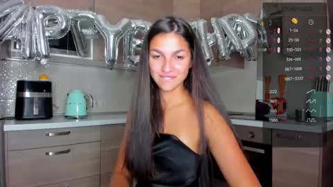 Snapshot of gabri_baby chatting on May 14, 2026, 9:10 pm The next stream in car 1 december 10pm time in France online show from May 14, 2026, 9:10 pm