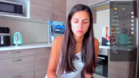 Snapshot of gabri_baby chatting on May 18, 2026, 7:25 am The next stream in car 1 december 10pm time in France online show from May 18, 2026, 7:25 am