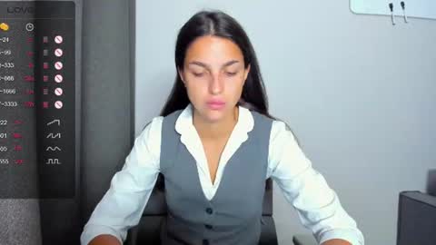 Snapshot of gabri_baby chatting on June 11, 2026, 11:19 am The next stream in car 1 december 10pm time in France online show from June 11, 2026, 11:19 am