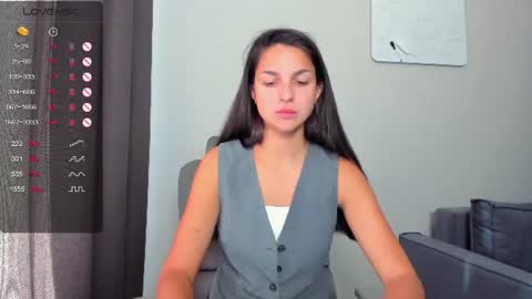 Snapshot of gabri_baby chatting on June 19, 2026, 5:23 am The next stream in car 1 december 10pm time in France online show from June 19, 2026, 5:23 am