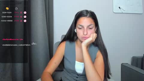 Snapshot of gabri_baby chatting on June 19, 2026, 5:50 pm The next stream in car 1 december 10pm time in France online show from June 19, 2026, 5:50 pm