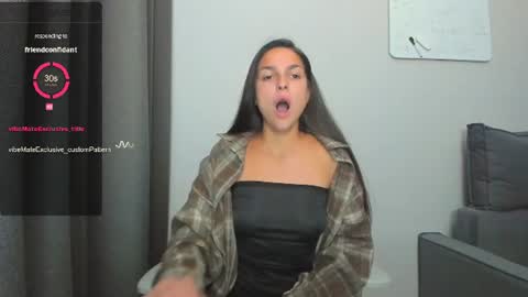 Snapshot of gabri_baby chatting on June 22, 2026, 8:39 pm The next stream in car 1 december 10pm time in France online show from June 22, 2026, 8:39 pm
