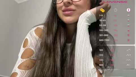 Snapshot of gabri_baby chatting on June 26, 2026, 1:48 pm The next stream in car 1 december 10pm time in France online show from June 26, 2026, 1:48 pm