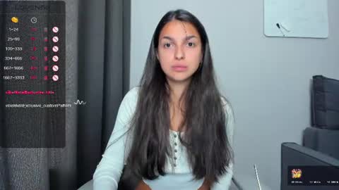 Snapshot of gabri_baby chatting on June 28, 2026, 9:48 am The next stream in car 1 december 10pm time in France online show from June 28, 2026, 9:48 am