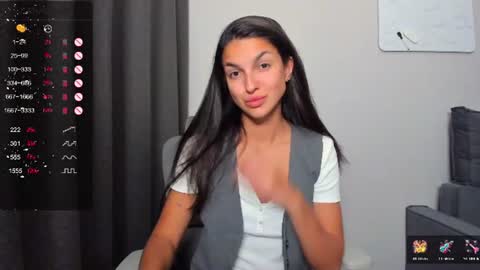 Snapshot of gabri_baby chatting on June 29, 2026, 7:47 pm The next stream in car 1 december 10pm time in France online show from June 29, 2026, 7:47 pm