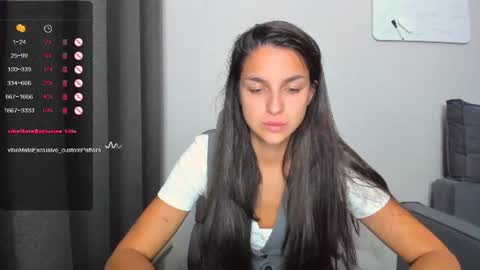 Snapshot of gabri_baby chatting on June 30, 2026, 8:32 pm The next stream in car 1 december 10pm time in France online show from June 30, 2026, 8:32 pm