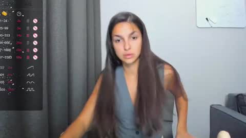 Snapshot of gabri_baby chatting on July 9, 2026, 8:13 pm The next stream in car 1 december 10pm time in France online show from July 9, 2026, 8:13 pm