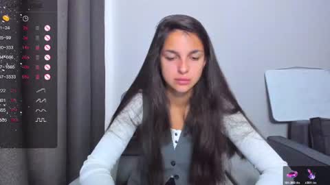 Snapshot of gabri_baby chatting on July 14, 2026, 7:13 am The next stream in car 1 december 10pm time in France online show from July 14, 2026, 7:13 am