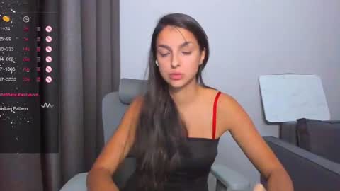 Snapshot of gabri_baby chatting on July 16, 2026, 6:47 pm The next stream in car 1 december 10pm time in France online show from July 16, 2026, 6:47 pm