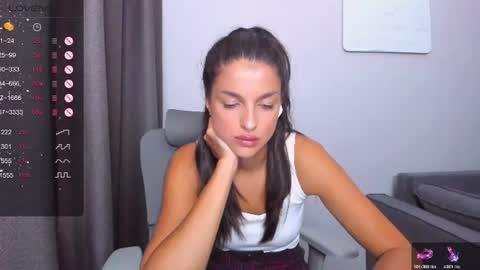 Snapshot of gabri_baby chatting on July 22, 2026, 9:01 am The next stream in car 1 december 10pm time in France online show from July 22, 2026, 9:01 am