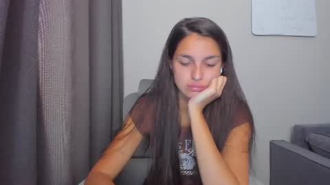 Snapshot of gabri_baby chatting on July 23, 2026, 8:34 am The next stream in car 1 december 10pm time in France online show from July 23, 2026, 8:34 am