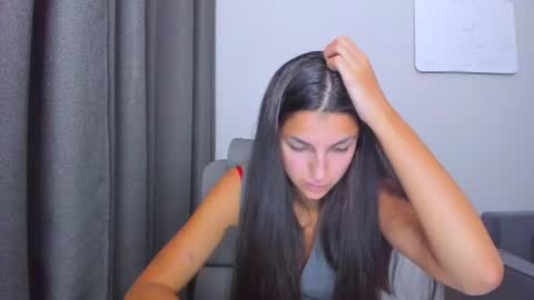 Snapshot of gabri_baby chatting on July 24, 2026, 8:51 pm The next stream in car 1 december 10pm time in France online show from July 24, 2026, 8:51 pm