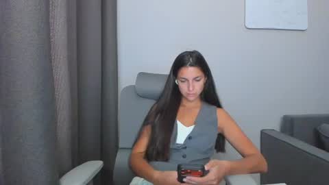 Snapshot of gabri_baby chatting on July 25, 2026, 8:56 am The next stream in car 1 december 10pm time in France online show from July 25, 2026, 8:56 am