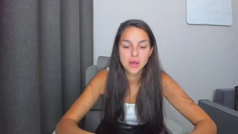 Snapshot of gabri_baby chatting on July 26, 2026, 7:21 pm The next stream in car 1 december 10pm time in France online show from July 26, 2026, 7:21 pm