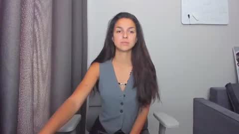 Snapshot of gabri_baby chatting on July 29, 2026, 9:29 am The next stream in car 1 december 10pm time in France online show from July 29, 2026, 9:29 am