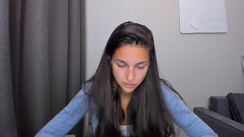 Snapshot of gabri_baby chatting on August 1, 2026, 8:41 pm The next stream in car 1 december 10pm time in France online show from August 1, 2026, 8:41 pm