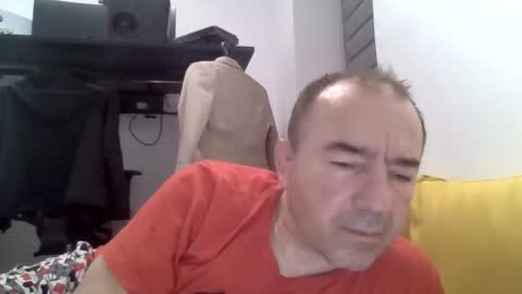 Snapshot of gabriel9_2003 chatting on April 25, 2026, 9:23 pm gabriel9_2003 online show from April 25, 2026, 9:23 pm