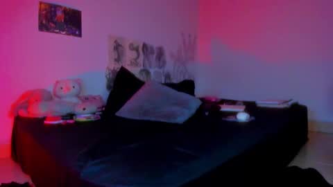 Snapshot of gabriela_bunny chatting on September 20, 2025, 8:37 am Gabriela online show from September 20, 2025, 8:37 am