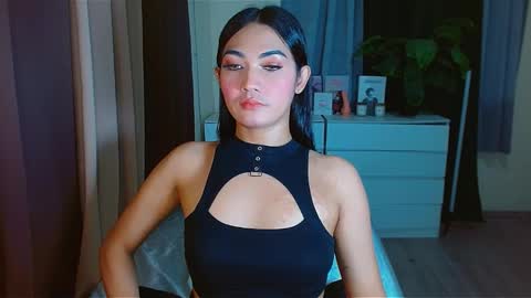 gabriela_deluxe online show from February 20, 2026, 10:10 pm