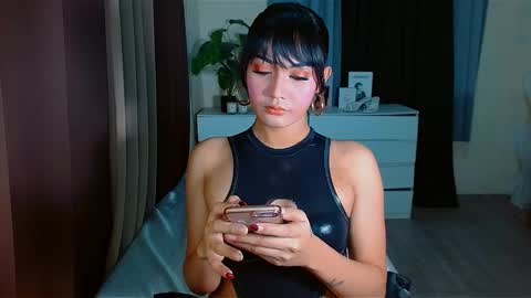 gabriela_deluxe online show from March 13, 2026, 7:09 pm