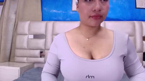 gabriela online show from February 14, 2025, 7:12 pm