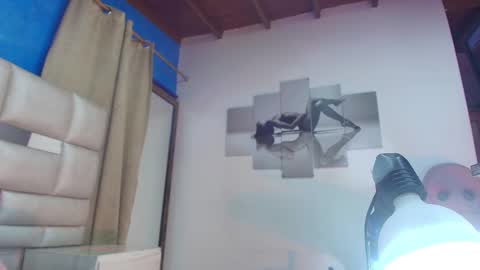 gabriela online show from February 23, 2025, 10:20 pm