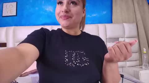 gabriela online show from February 24, 2025, 7:30 pm