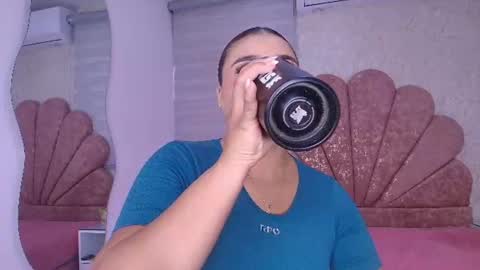 Snapshot of gabriela_leone chatting on June 22, 2026, 7:11 pm gabriela online show from June 22, 2026, 7:11 pm