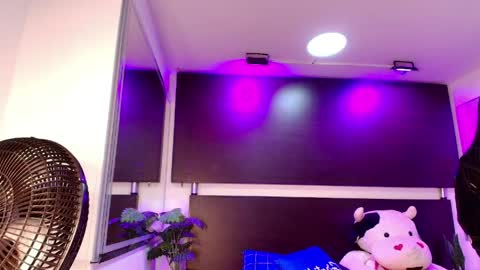Snapshot of gabriela_meow chatting on May 6, 2026, 12:32 pm Gabby online show from May 6, 2026, 12:32 pm