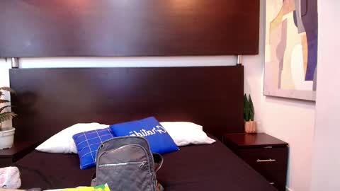Snapshot of gabriela_meow chatting on May 9, 2026, 12:43 pm Gabby online show from May 9, 2026, 12:43 pm