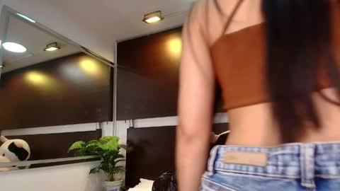 Snapshot of gabriela_meow chatting on May 11, 2026, 12:44 pm Gabby online show from May 11, 2026, 12:44 pm