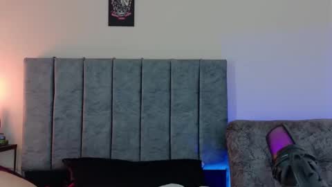 gabriela_mk online show from February 15, 2026, 7:51 am