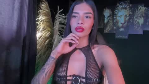 Snapshot of gabriela_montess chatting on February 5, 2025, 1:33 pm Gabriela Montes online show from February 5, 2025, 1:33 pm
