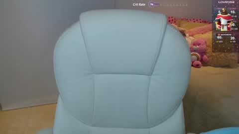 Snapshot of gabriela_morales01 chatting on January 14, 2025, 11:05 pm .  online show from January 14, 2025, 11:05 pm