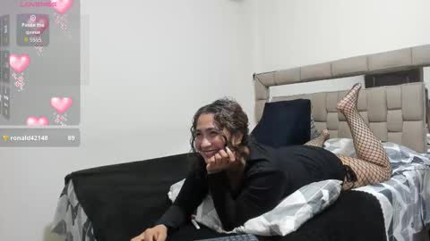 gabriela ponce online show from February 28, 2026, 2:01 am