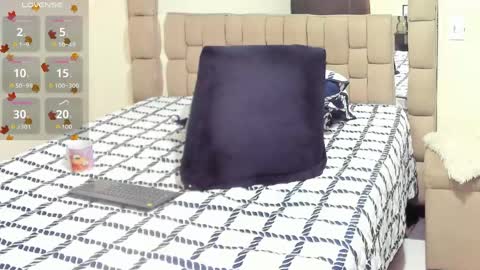 gabriela ponce online show from April 11, 2026, 1:21 am