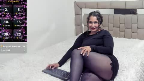 Snapshot of gabriela_ponce chatting on April 26, 2026, 11:13 pm gabriela ponce online show from April 26, 2026, 11:13 pm