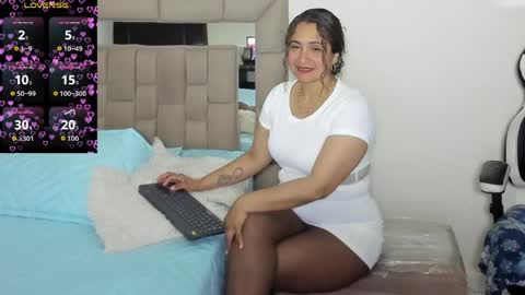 Snapshot of gabriela_ponce chatting on May 6, 2026, 1:47 am gabriela ponce online show from May 6, 2026, 1:47 am