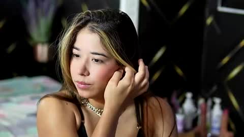 Gabriela salgado online show from September 17, 2025, 10:50 am