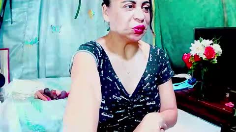 Gabriella Lopez online show from October 23, 2025, 4:17 pm