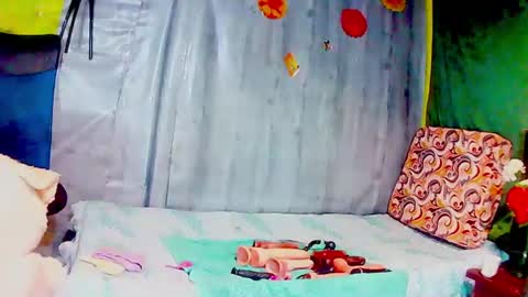 Snapshot of gabriela_sexy chatting on July 17, 2026, 12:34 pm Gabriella Lopez online show from July 17, 2026, 12:34 pm