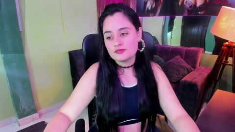 Snapshot of gabriela_tm1 chatting on May 25, 2026, 1:39 pm GABRIELA online show from May 25, 2026, 1:39 pm