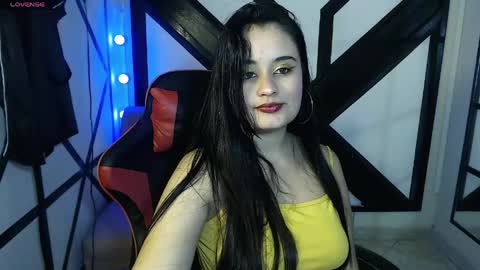 Snapshot of gabriela_tm1 chatting on May 27, 2026, 1:30 pm GABRIELA online show from May 27, 2026, 1:30 pm