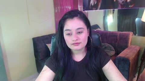 Snapshot of gabriela_tm1 chatting on May 28, 2026, 2:25 pm GABRIELA online show from May 28, 2026, 2:25 pm
