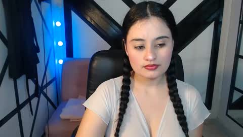 Snapshot of gabriela_tm1 chatting on June 2, 2026, 1:13 pm GABRIELA online show from June 2, 2026, 1:13 pm