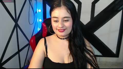 Snapshot of gabriela_tm1 chatting on June 4, 2026, 2:23 pm GABRIELA online show from June 4, 2026, 2:23 pm