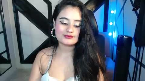 Snapshot of gabriela_tm1 chatting on June 22, 2026, 2:14 pm GABRIELA online show from June 22, 2026, 2:14 pm